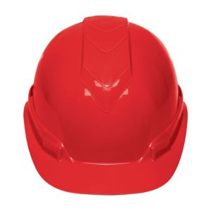 10373 - CASCO TRUPER ROJO TRUPER.