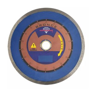 1545 DISCO DIAMANTE RIN CONTINUO (4X.080X5/8'') EASYCUT