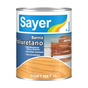 POLIURETANO SEMIMATE TRAN.UM-1030.30 LTO