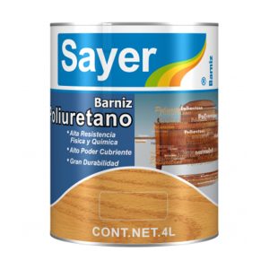 POLIURETANO SEMIMATE TRAN.UM-1030.40 GAL