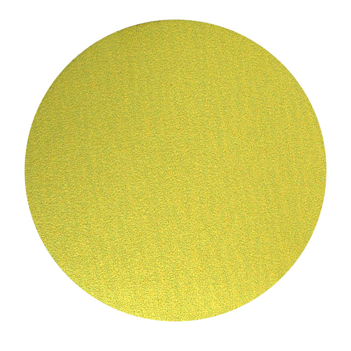DISCO C/VELCRO A080 5" G-100 08291