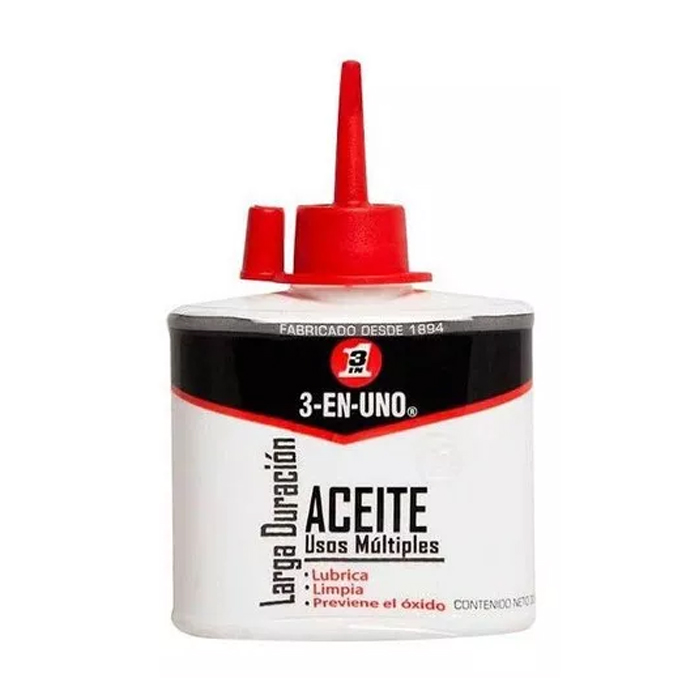 ACEITE 3 EN 1 30ML - MAL030