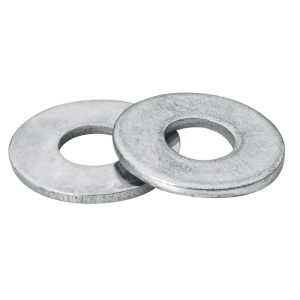 ARANDELA PLANA GALV .5/16 - 7.9 MM