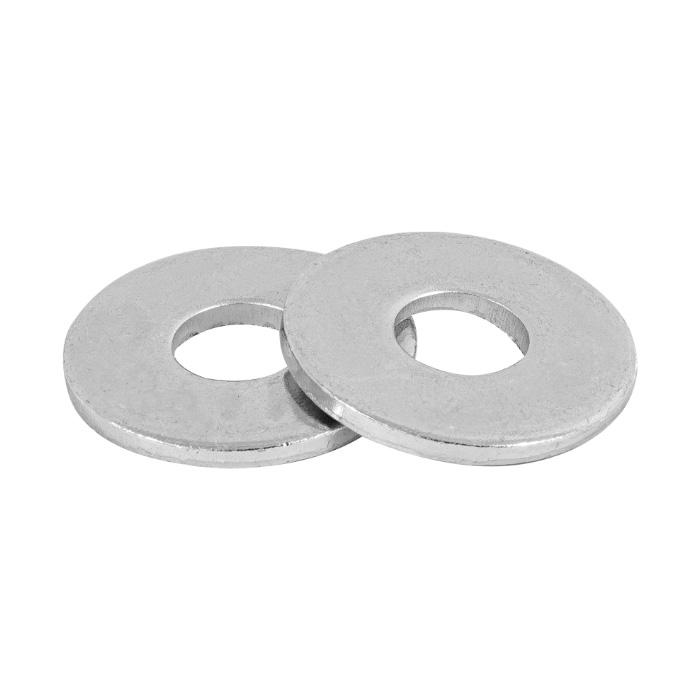 ARANDELA PLANA GALV .1/2 - 12.7 mm