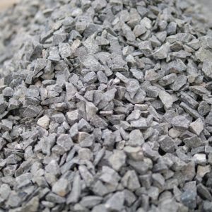 GRAVA DE CERRALVO #2 m3