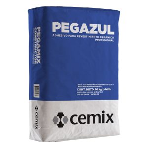 PEGAZUL PAPEL 20KGS. BTA