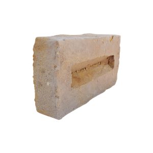 ADOBON 6 X 10  DOBLE COCIDO