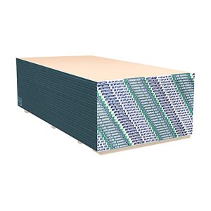 SHEETROCK GUARD REY  1.22 X 2.44 1/2 W/R (807609)