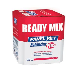TEXTON STD. PLUS CAJA DE 21.8 K (800725) PANEL REY