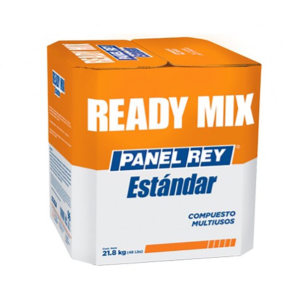 TEXTON CAJA 5 K PANEL REY (800219) | Blanquita