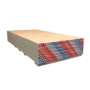 SHEETROCK RF 1.22 X 2.44" 1/2" (800502)