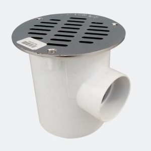 CESPOL PVC SANITARIO C/1 SALIDA 2"