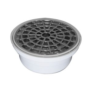 COLADERA UNIVERSAL CROMADA 2254/2684