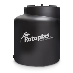 TAMBOPLAS  250 LTS. ROTOPLAS