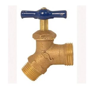 LLAVE P/BOILER 3/4 3-B RUGO
