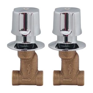 LLAVE P/EMP.SOLD. M/TAURO 1/2 JGO 41Q RUGO