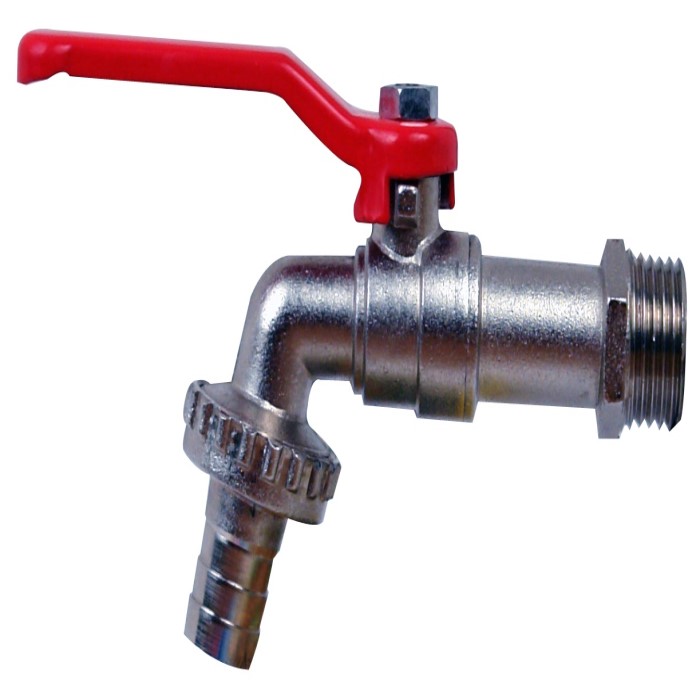 LLAVE P/MANGUERA ESF. 40015 FONTANERY
