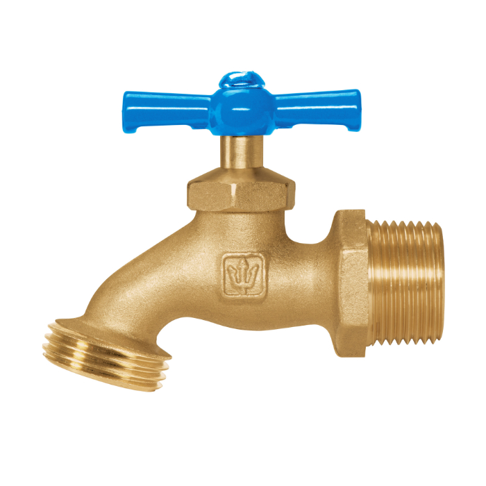 49088 LLAVE JARDIN 3/4 FOSET