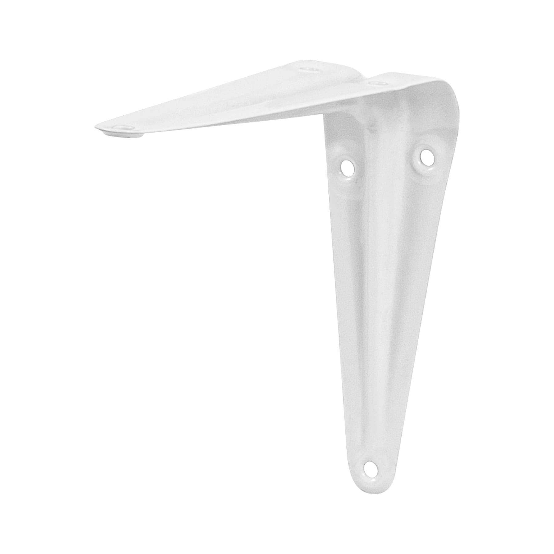 44000 MENSULA BLANCA 4"X5" ME-5B TRUPER