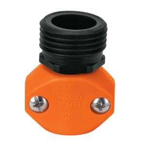 12710 CONEXION P/MANG.1/2"" MACHO TRUPER