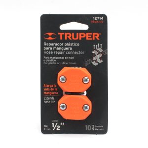 12714 CONEXION REPARADOR 1/2" TRUPER