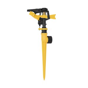 20055 ASPERSOR PLASTICO 1 VIA PRETUL