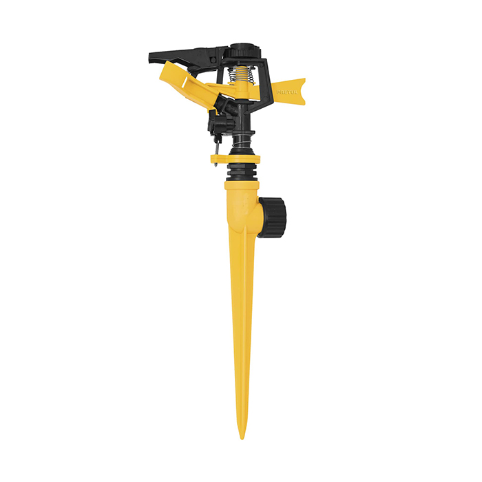20055 ASPERSOR PLASTICO 1 VIA PRETUL