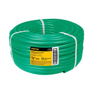 25035 MANGUERA P/JARDIN MAN-1/2P PRETUL