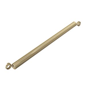 RESORTE P/TELA MOSQ.GALV.