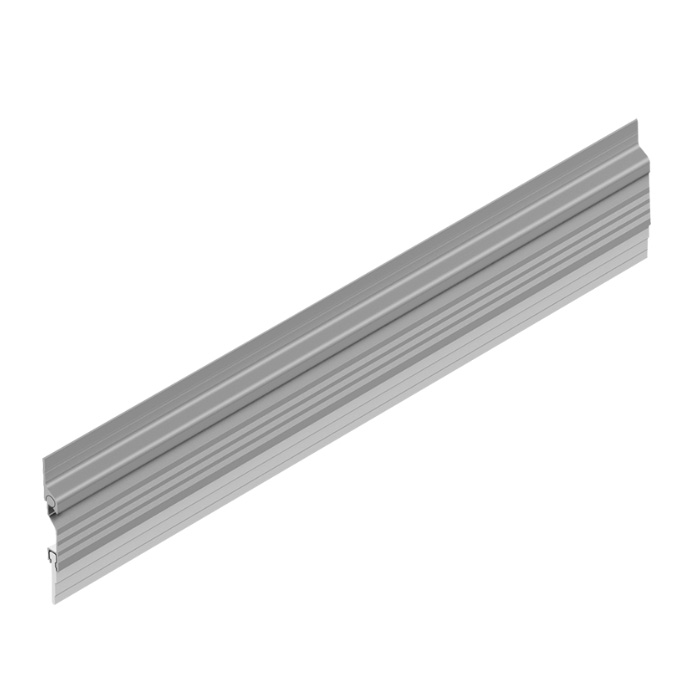 GUARDAPOLVO AUTOM 1MT E400 HERRALUM