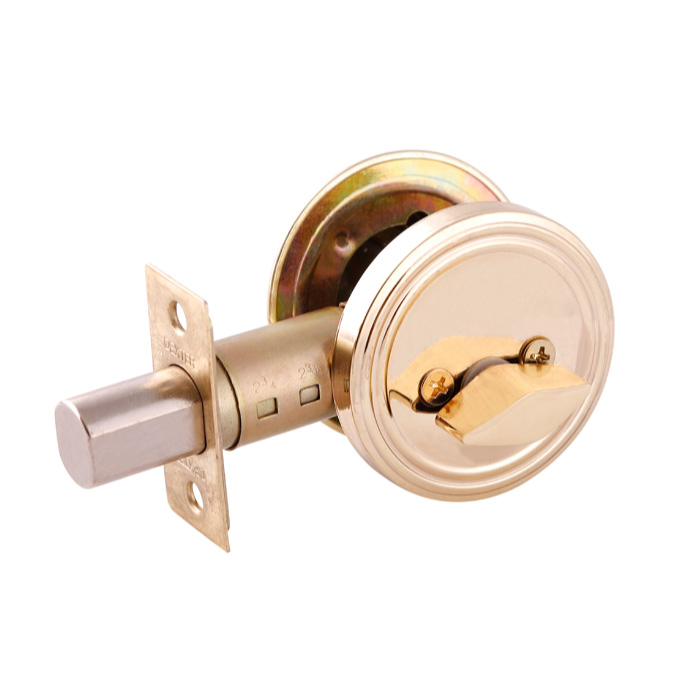 CERROJO DEXTER 6731 C/MARIPOSA LBAB