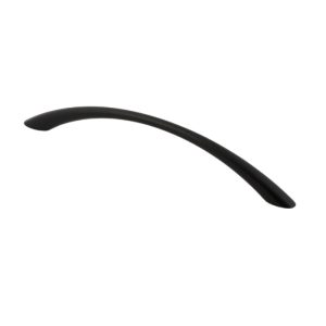 JALADERA HANDYHOME #7983 DE ARCO 96mm C/T NEGRO