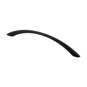 JALADERA HANDYHOME #7987 DE ARCO 128mm C/T NEGRO