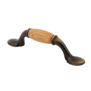 JALADERA HANDYHOME #4227 MADERA LA