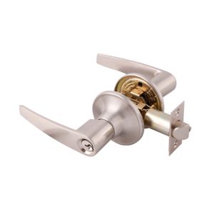 CERRADURA DEXTER 6728 MANIJA "ONIX C. LLAVE NSAB