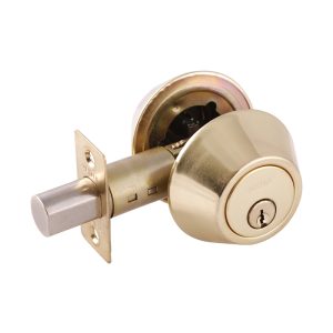 CERROJO DEXTER 6730 D/CILINDRO LBAB