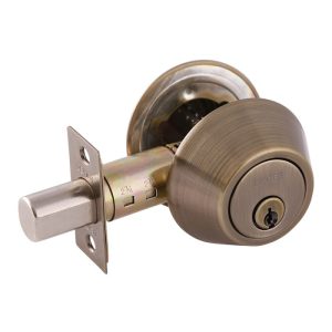 CERROJO DEXTER 6733 D/CILINDRO LAAB