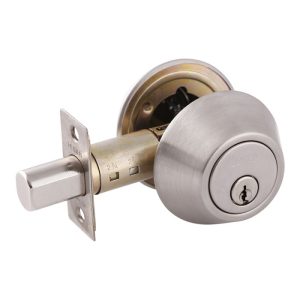 CERROJO DEXTER 6732 D/CILINDRO NSAB
