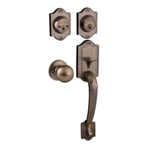 CERRADURA DEXTER 4188 "GENOVA"  GAT/PER LA