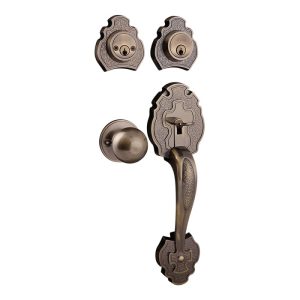 CERRADURA DEXTER 4186 "TRIPOLI" GAT/PER LA