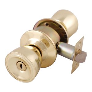 CERRADURA DEXTER 6820 TUBULAR S/LLAVE LB BP
