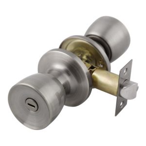 CERRADURA DEXTER 6824 TUBULAR S/LLAVE AI BP (6)