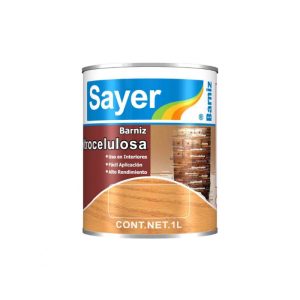 LACA BRILLANTE TRANS.NL-0740.30 LTO
