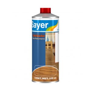 CATALIZADOR P/FONDO N-0050/B.20