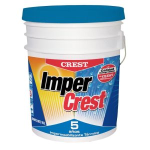 IMPERCREST 5 AÑOS CUB