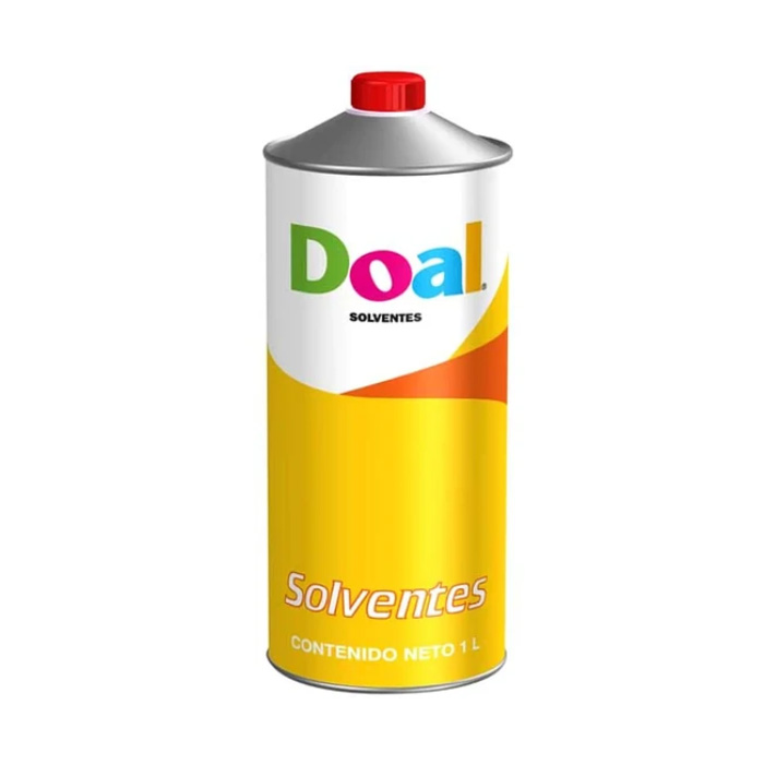 THINNER No. 1 SUELTO DOAL