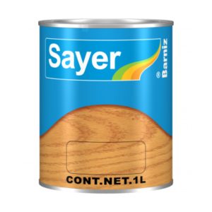 RESINA TRANS. P/ARTESANIA E-3000/A.30 LTO