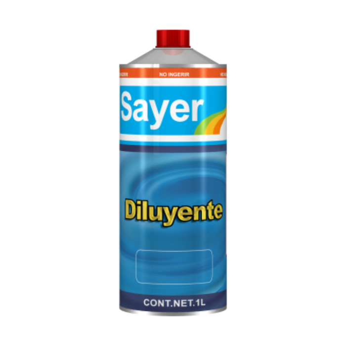 SOLVENTE P/POLIU.UD-0200.30 LTO