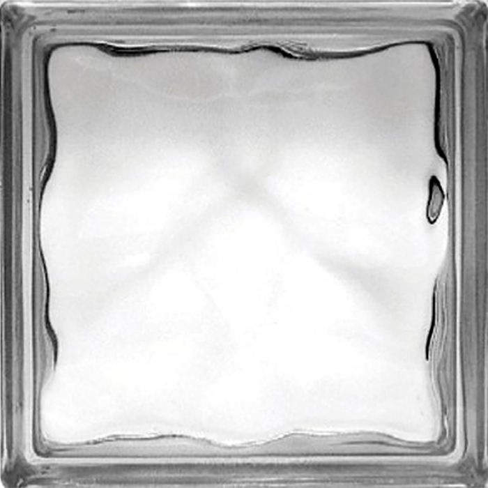 MX VIDRIO BLOCK 19X19X8 NUBE