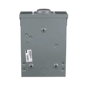 CENTRO DE CARGA SQUARE D QO816L100RB